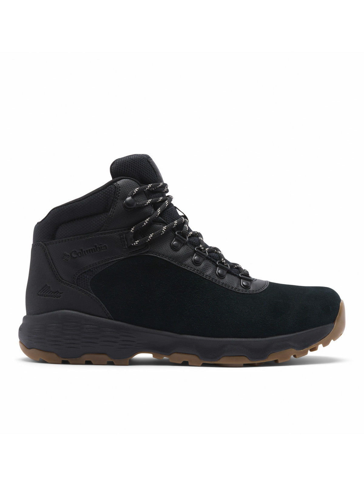 Botas Para Caminar Newton Wander™ De Columbia Para Hombre