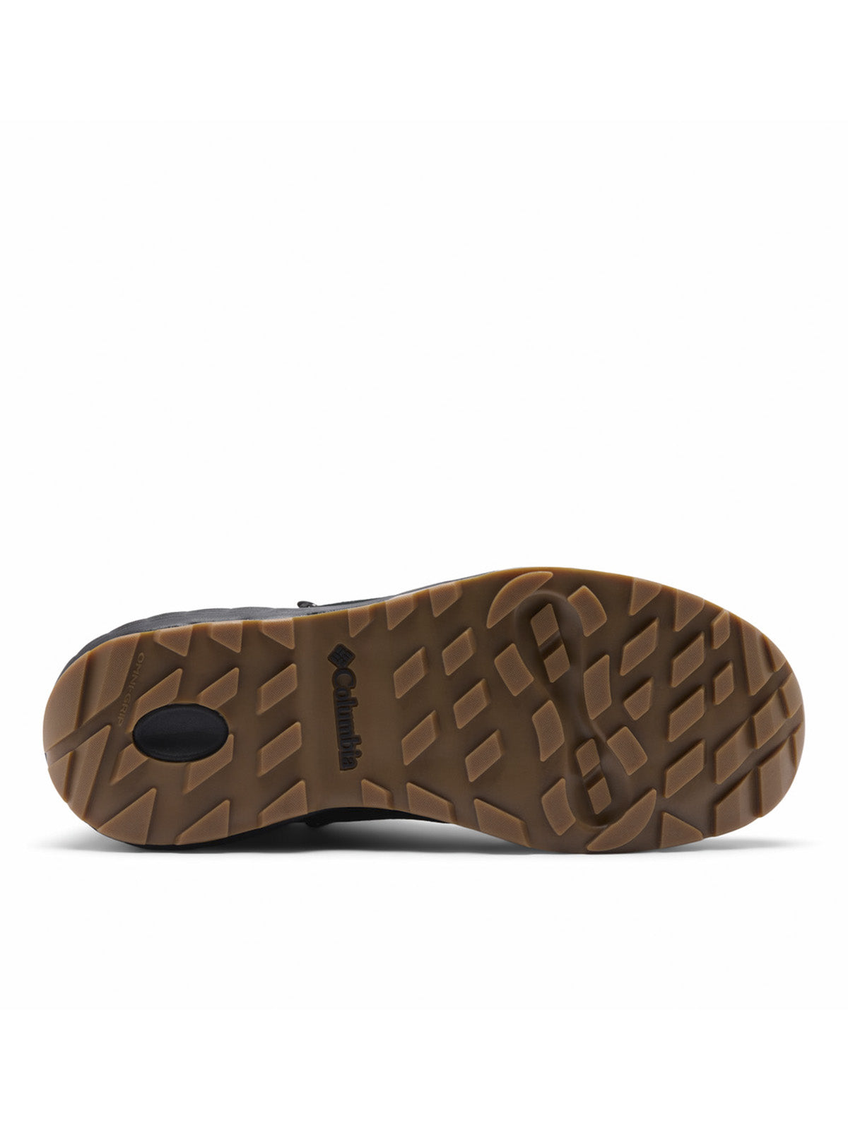 Botas Para Caminar Newton Wander™ De Columbia Para Hombre