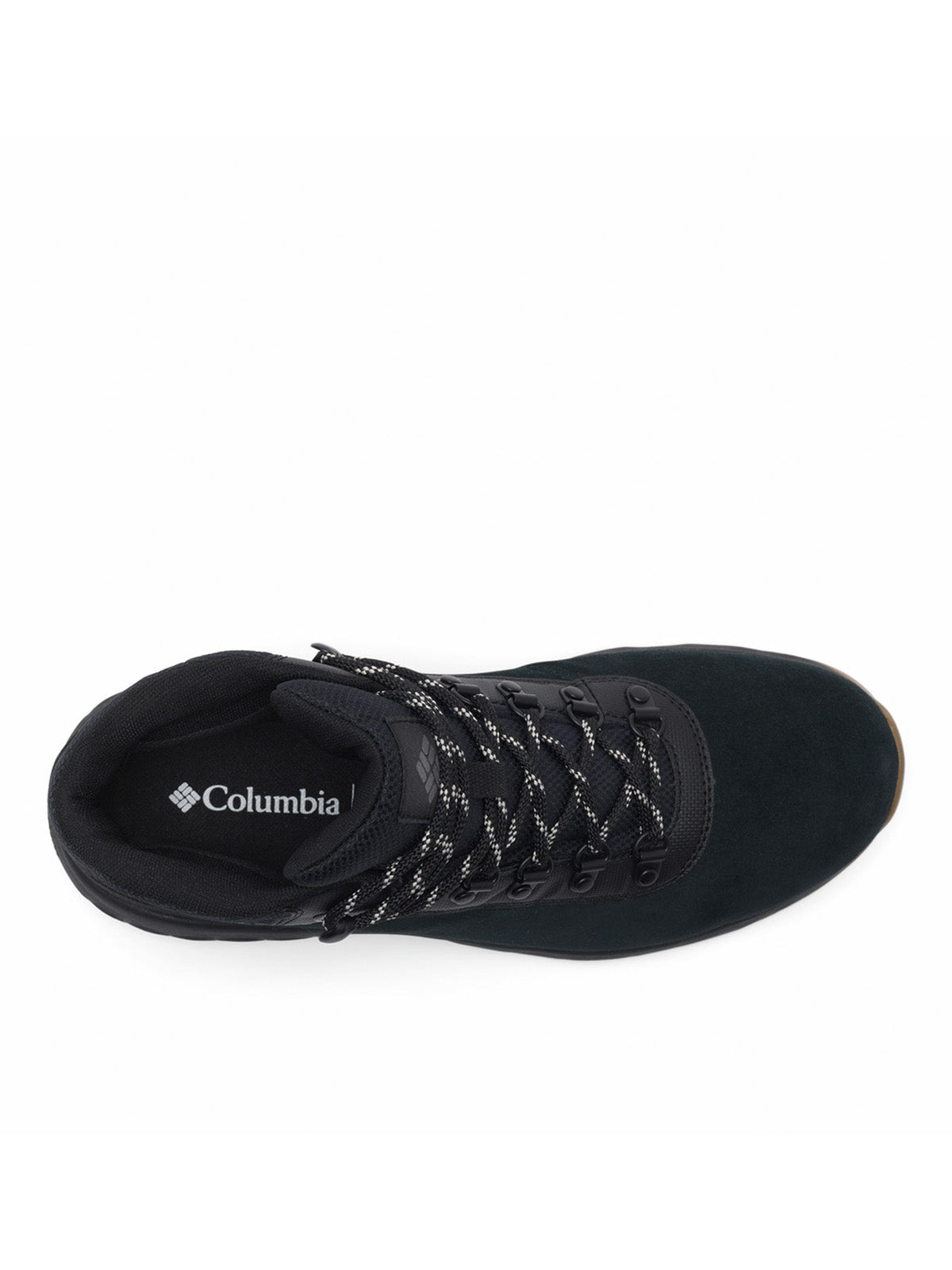 Botas Para Caminar Newton Wander™ De Columbia Para Hombre