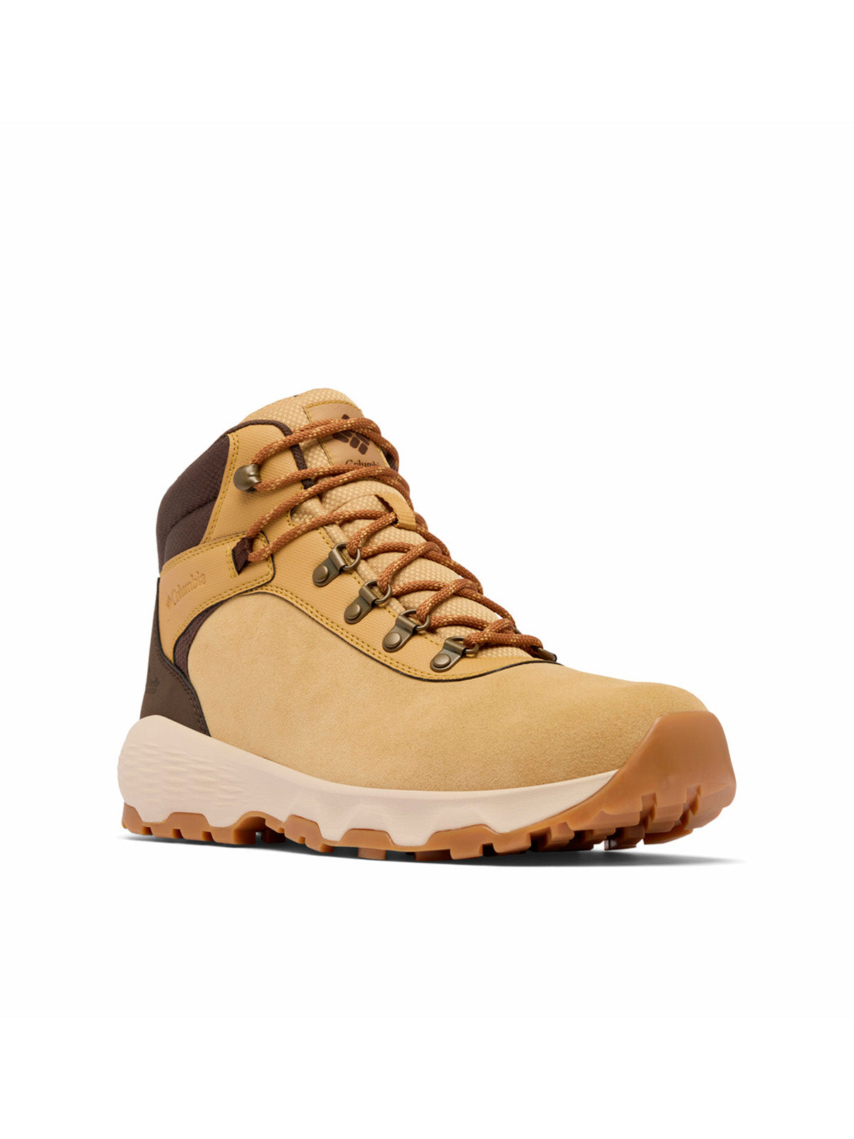 Botas Para Caminar Newton Wander™ De Columbia Para Hombre