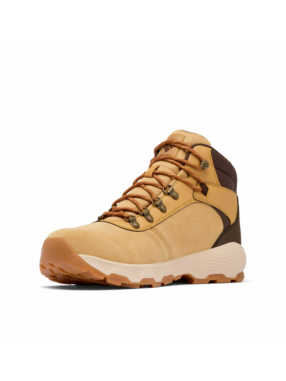 Botas Para Caminar Newton Wander™ De Columbia Para Hombre