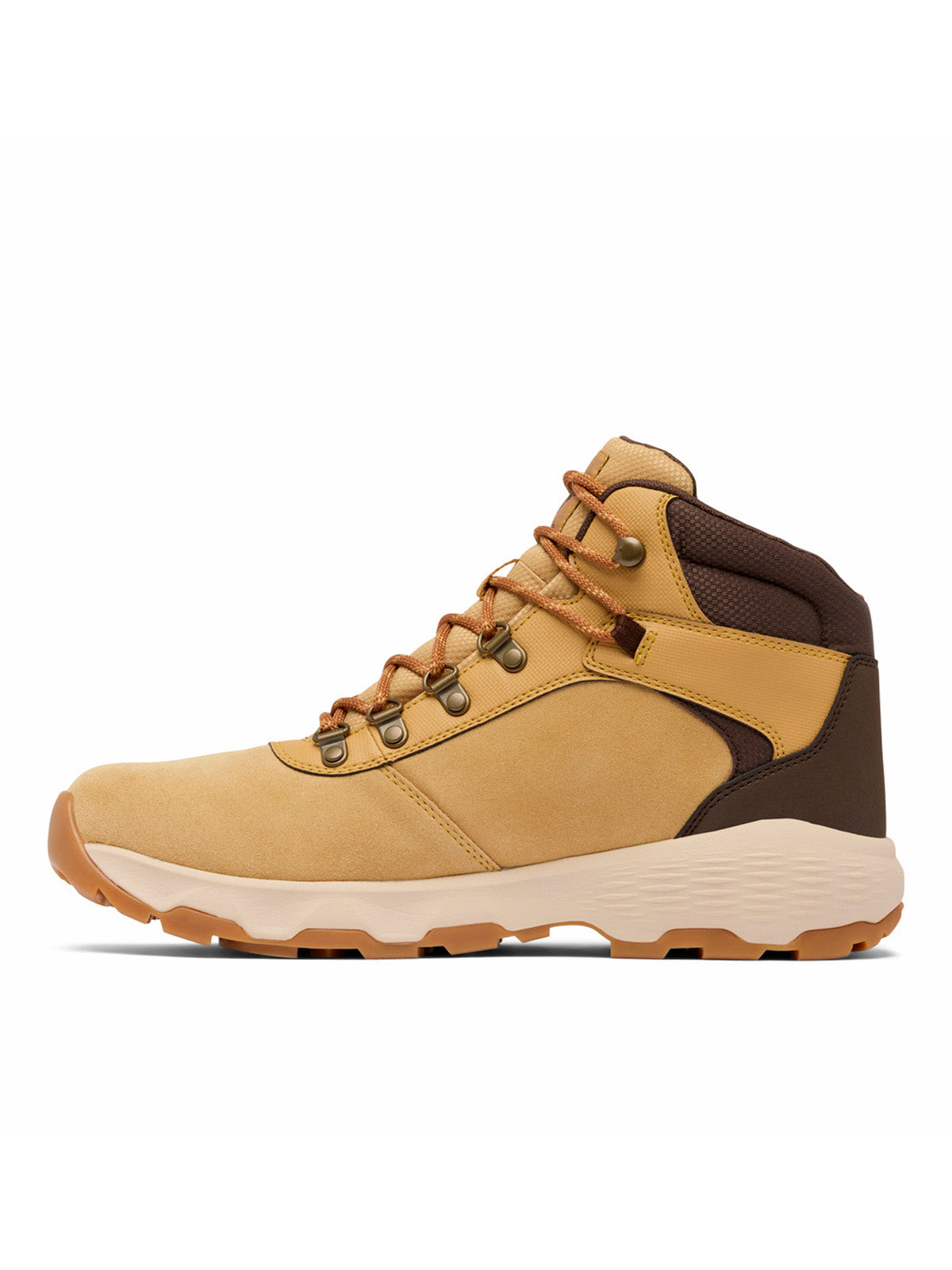 Botas Para Caminar Newton Wander™ De Columbia Para Hombre