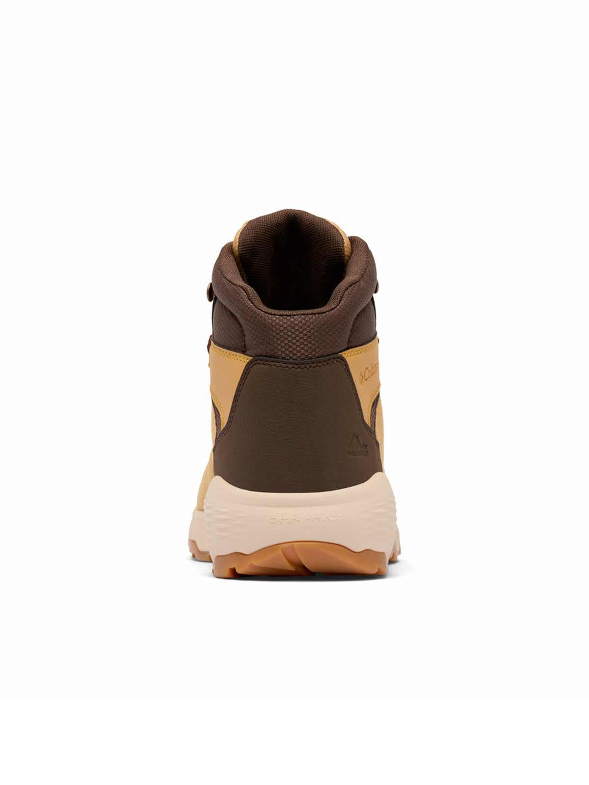 Botas Para Caminar Newton Wander™ De Columbia Para Hombre