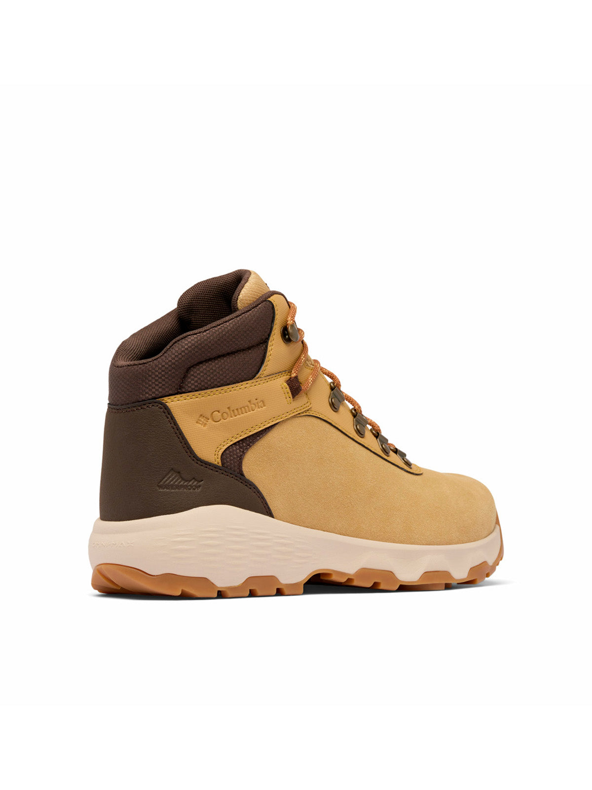 Botas Para Caminar Newton Wander™ De Columbia Para Hombre