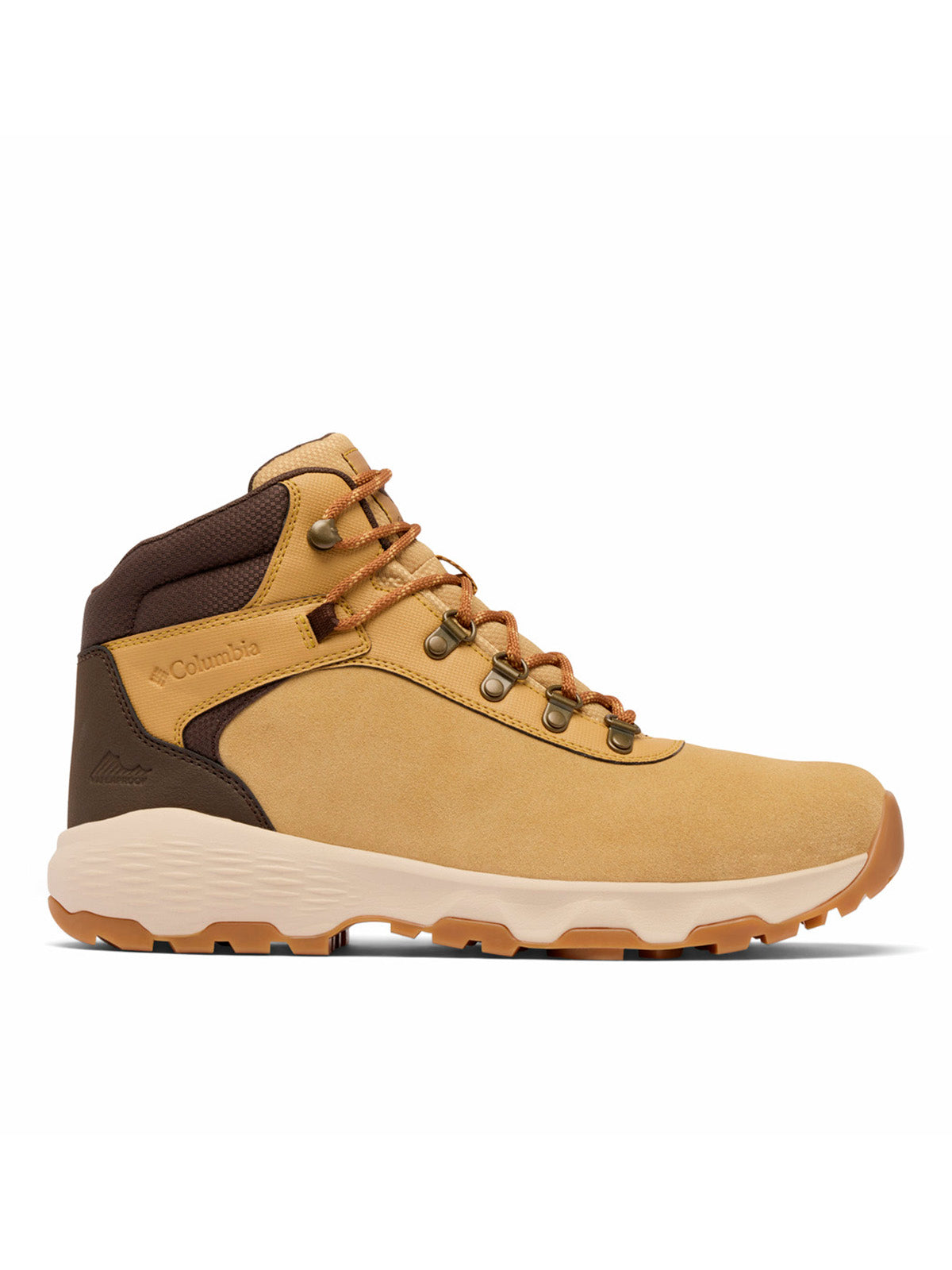 Botas Para Caminar Newton Wander™ De Columbia Para Hombre