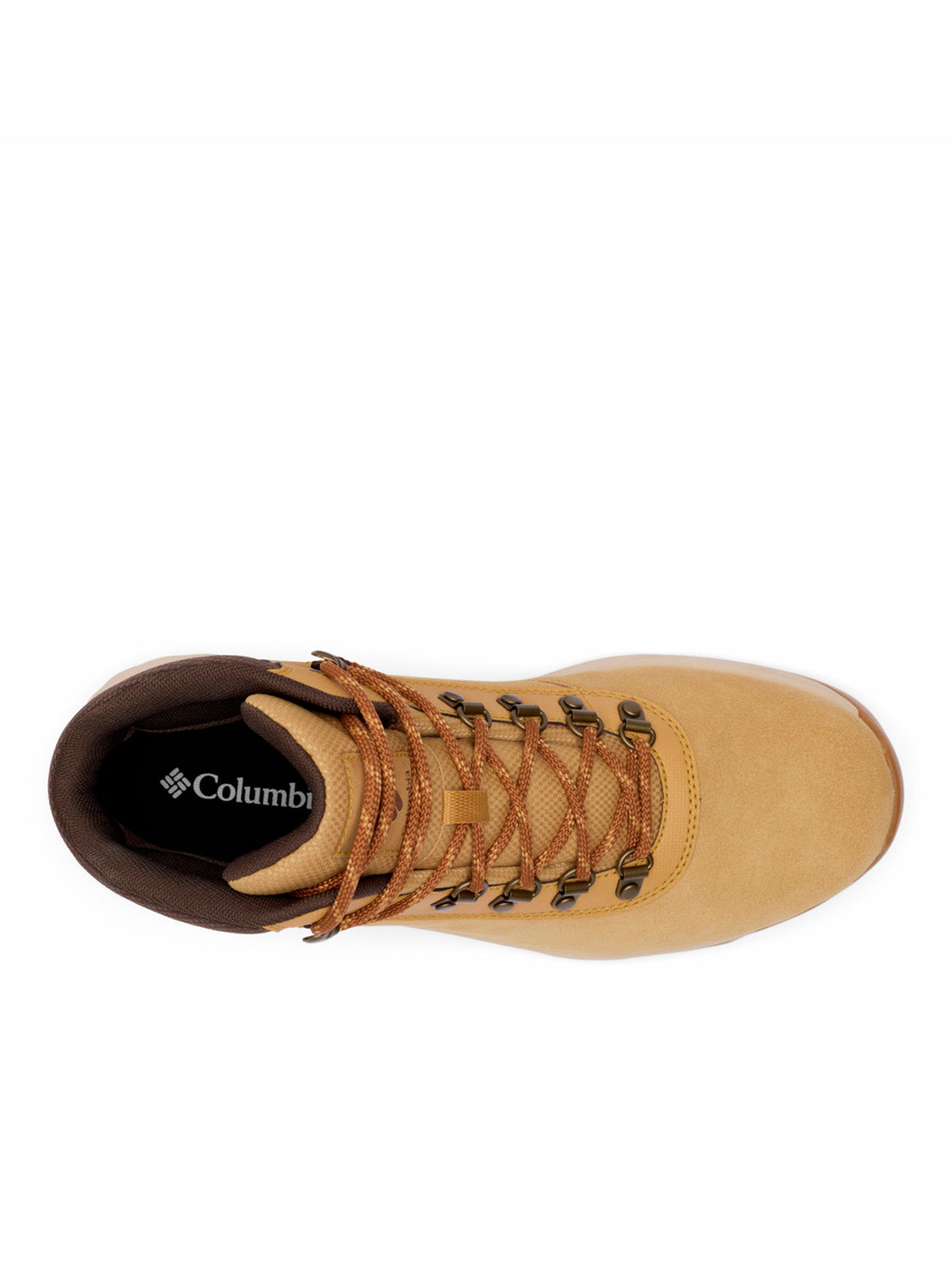Botas Para Caminar Newton Wander™ De Columbia Para Hombre