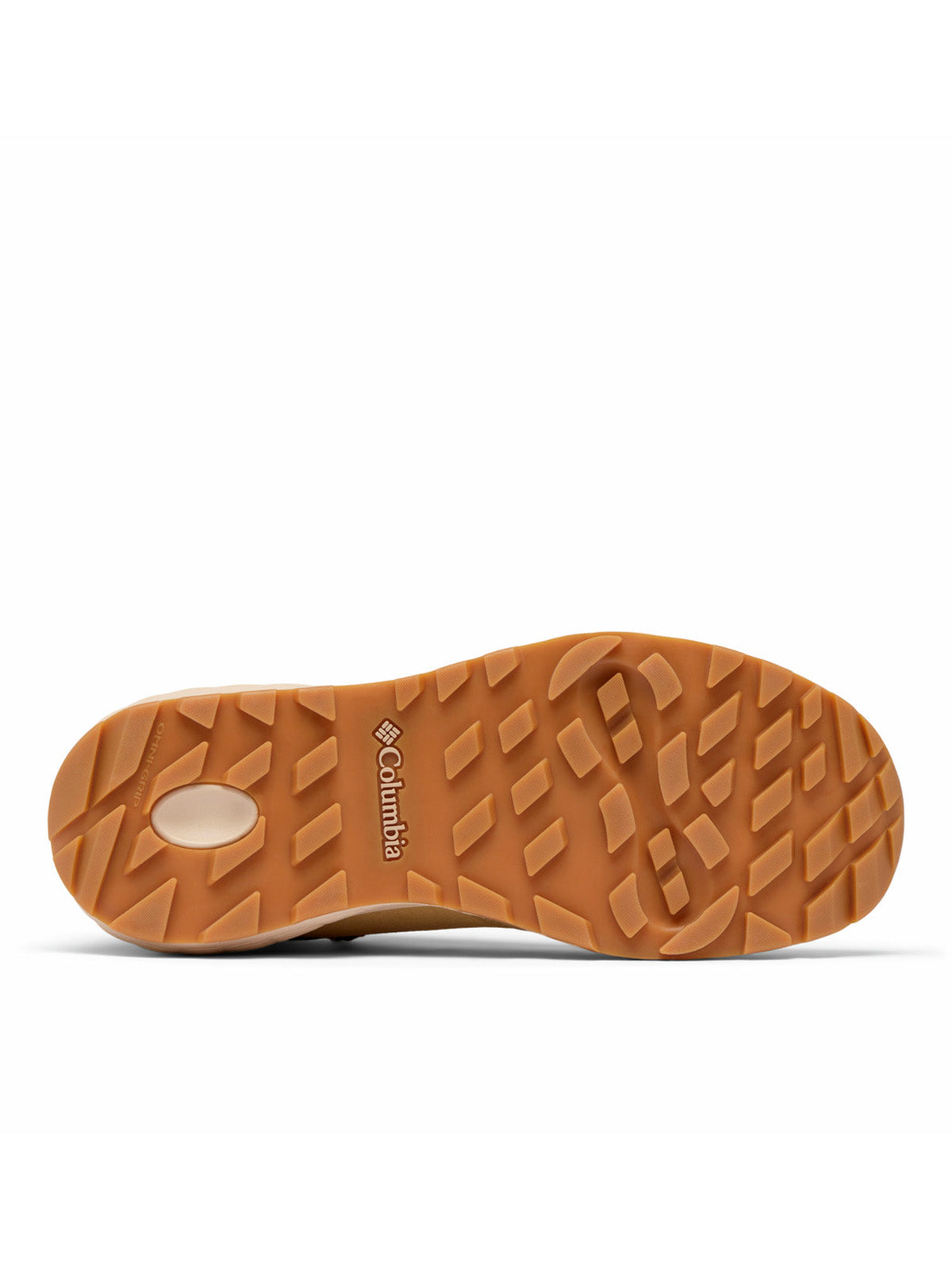 Botas Para Caminar Newton Wander™ De Columbia Para Hombre