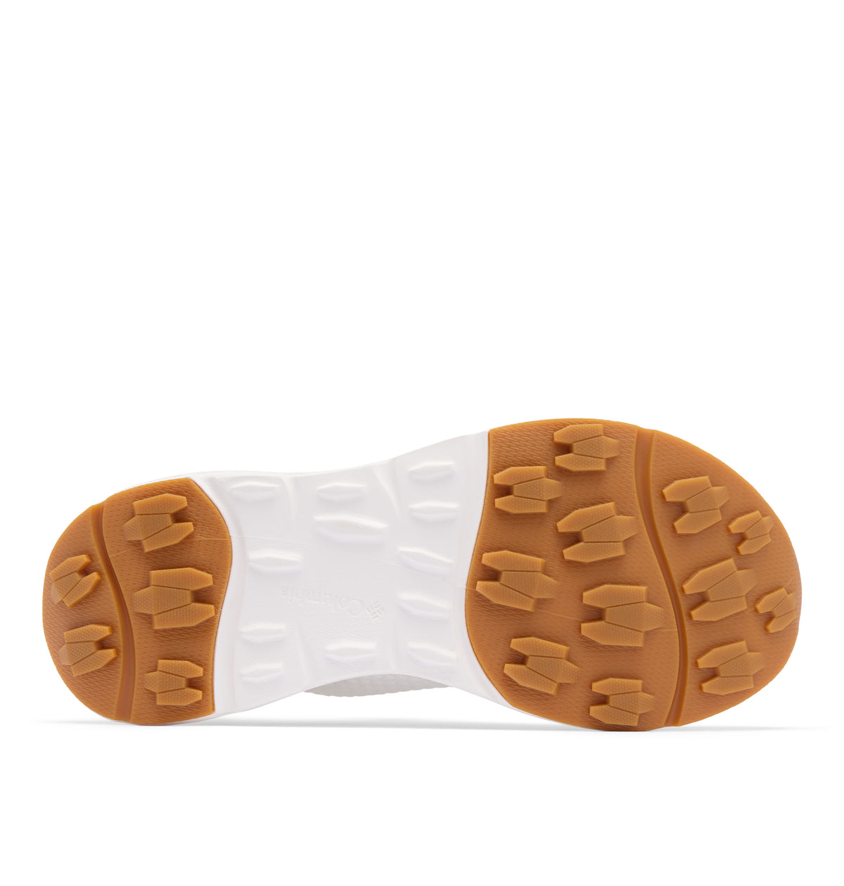 Tenis Para Senderismo Terrastride Slr Mujer