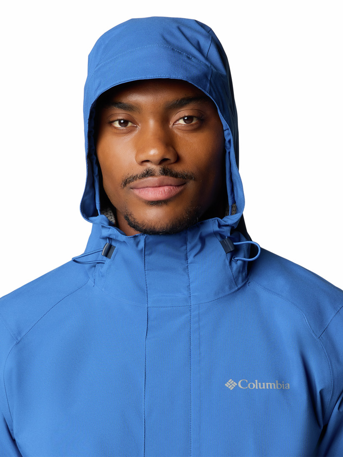 Chaqueta  Para Senderismo Earth Explorer Ii Hombre