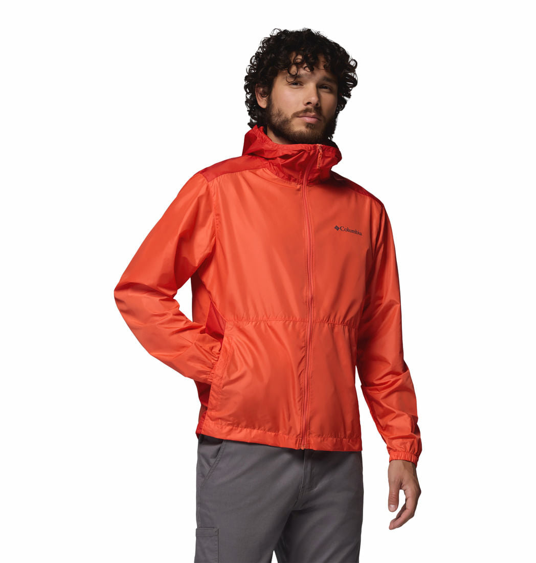 Chaqueta Flashback Ii Wind Hombre
