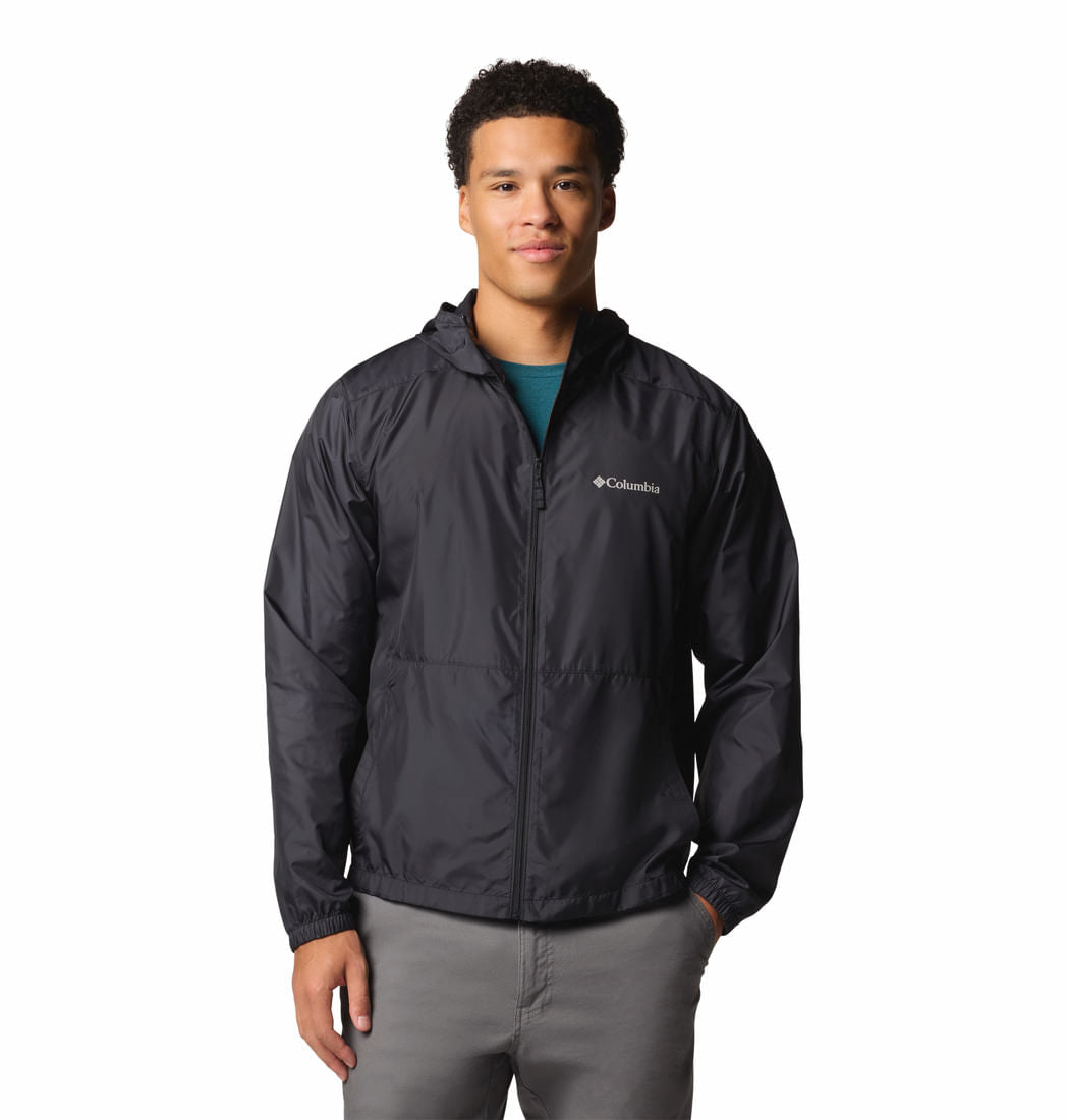 Chaqueta Flashback Ii Wind Hombre