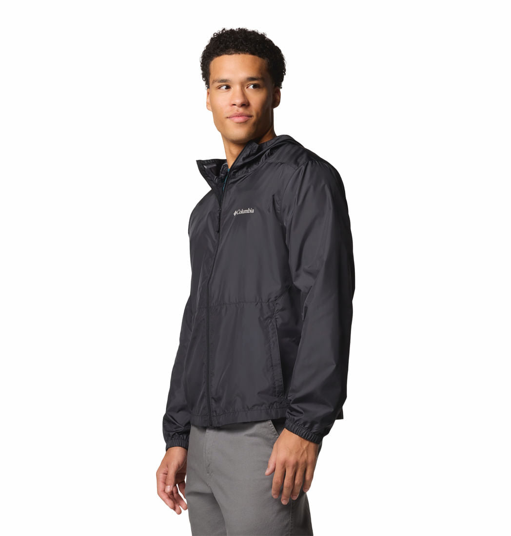Chaqueta Flashback Ii Wind Hombre