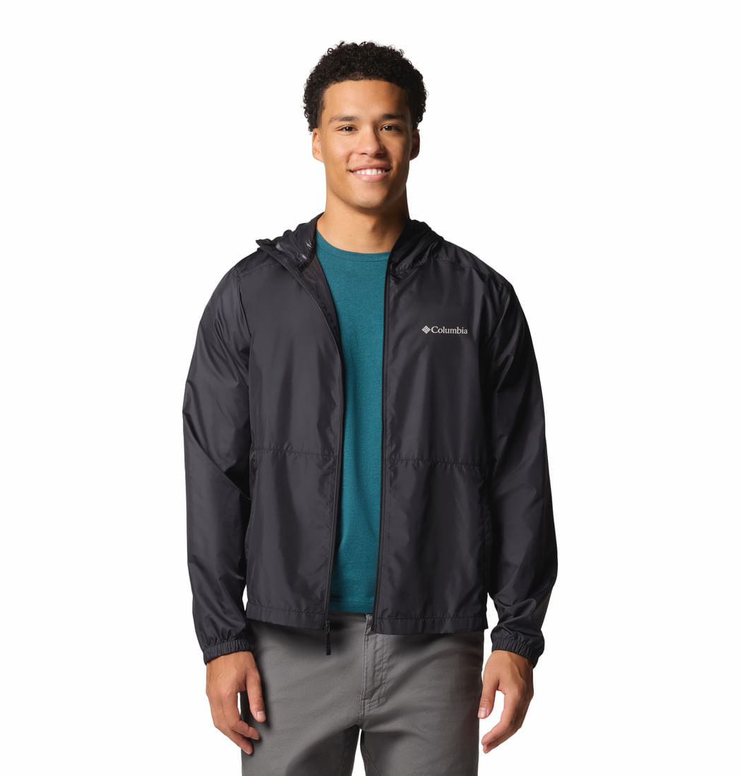 Chaqueta Flashback Ii Wind Hombre