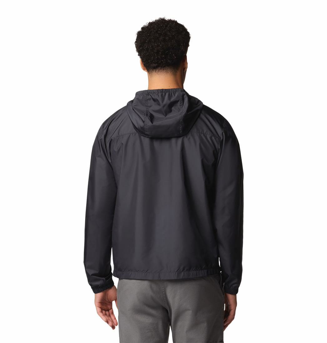 Chaqueta Flashback Ii Wind Hombre