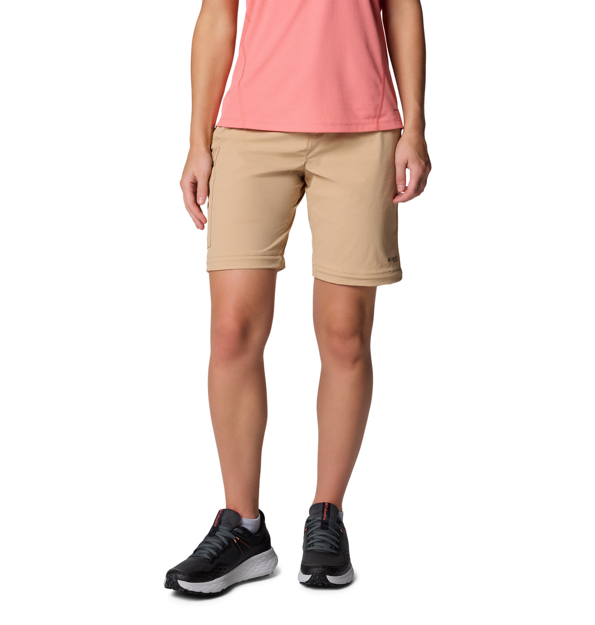 Pantalon Para Senderismo Summit Valley Cpant2 Mujer