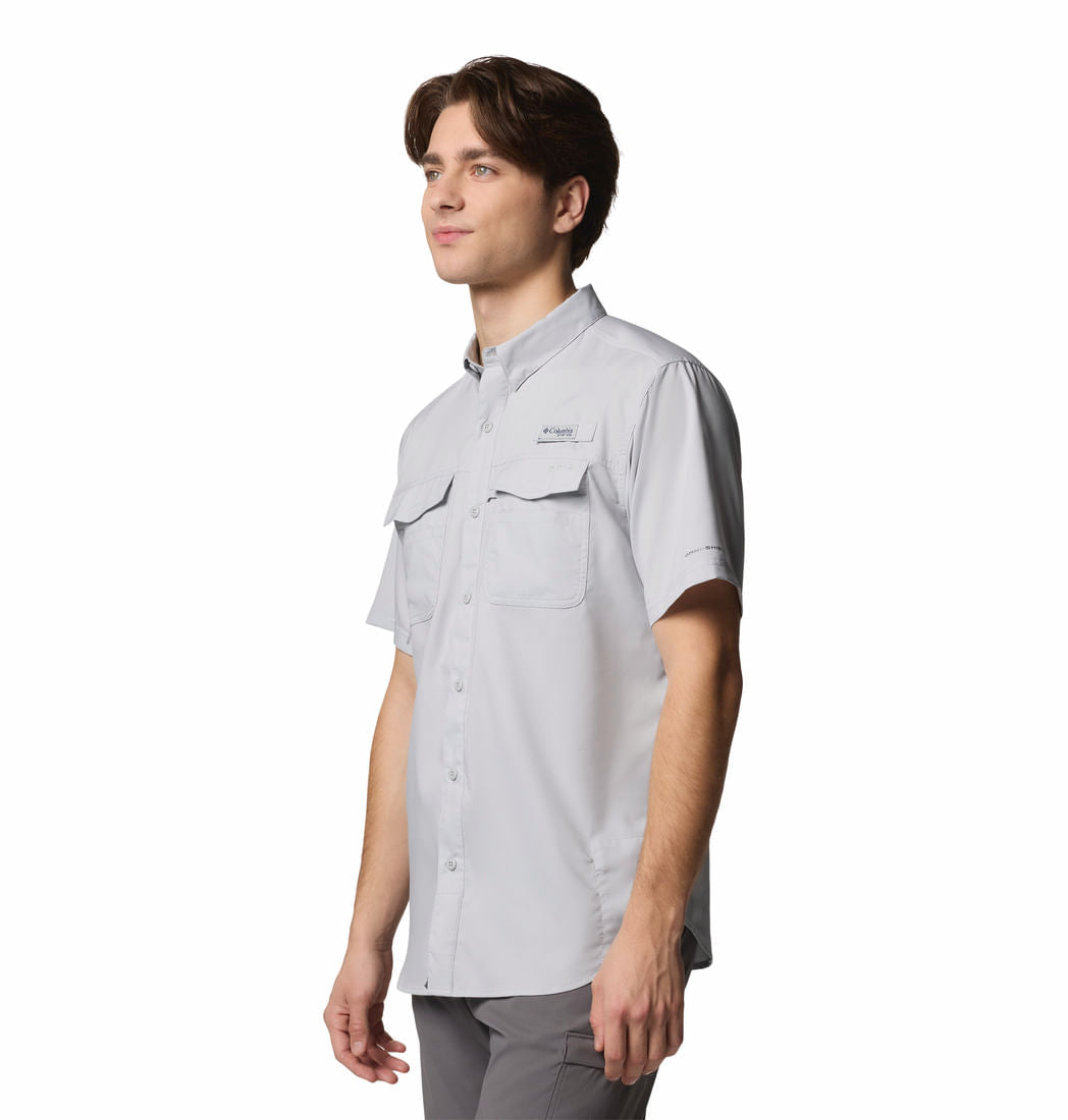 Camisa Blood And Guts V Ss Hombre