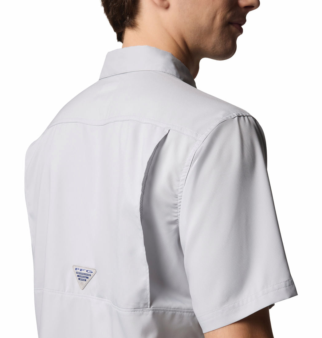 Camisa Blood And Guts V Ss Hombre