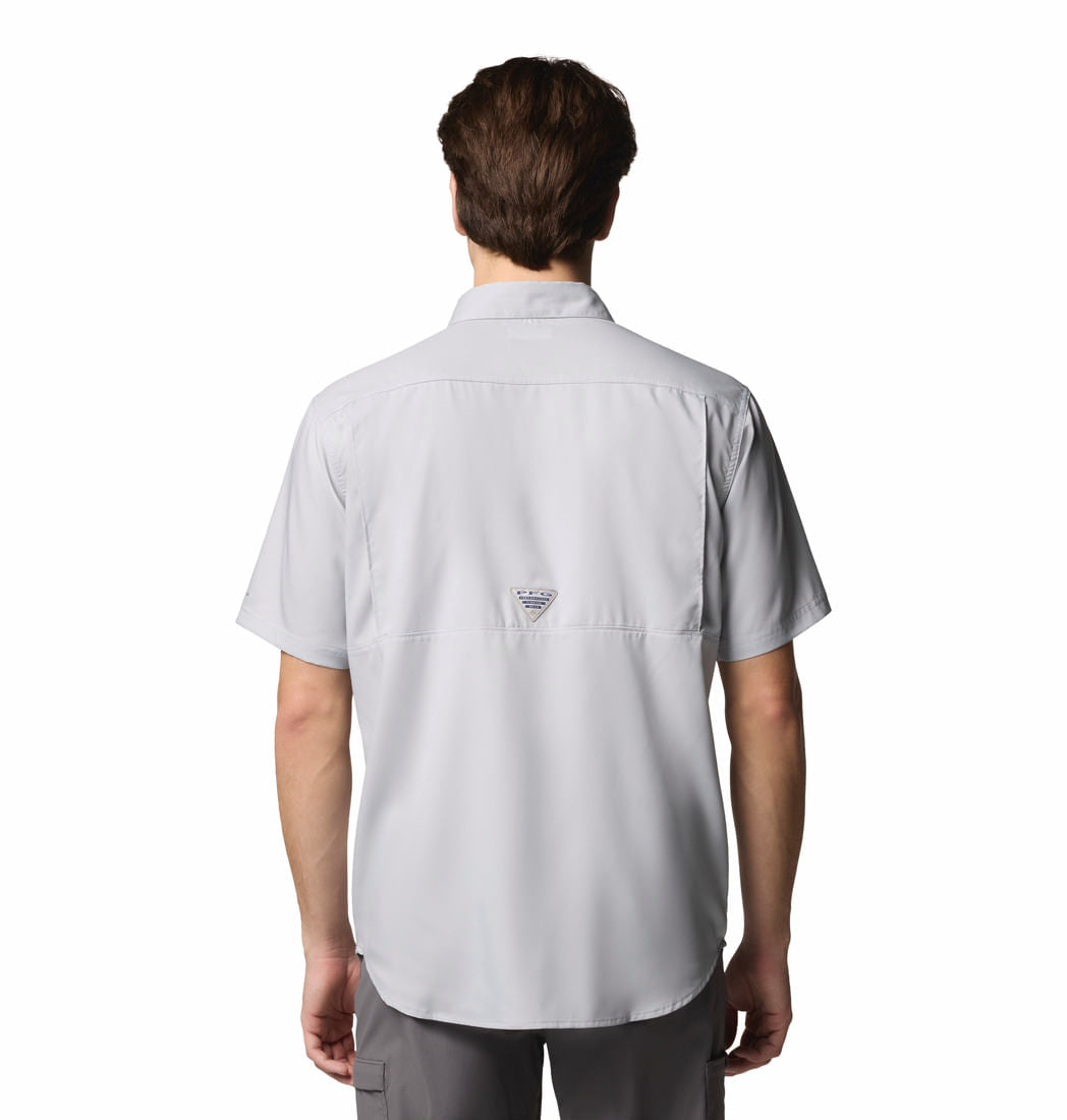Camisa Blood And Guts V Ss Hombre