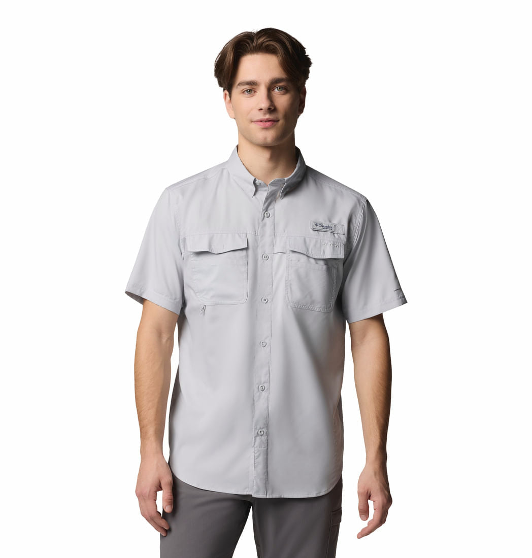Camisa Blood And Guts V Ss Hombre