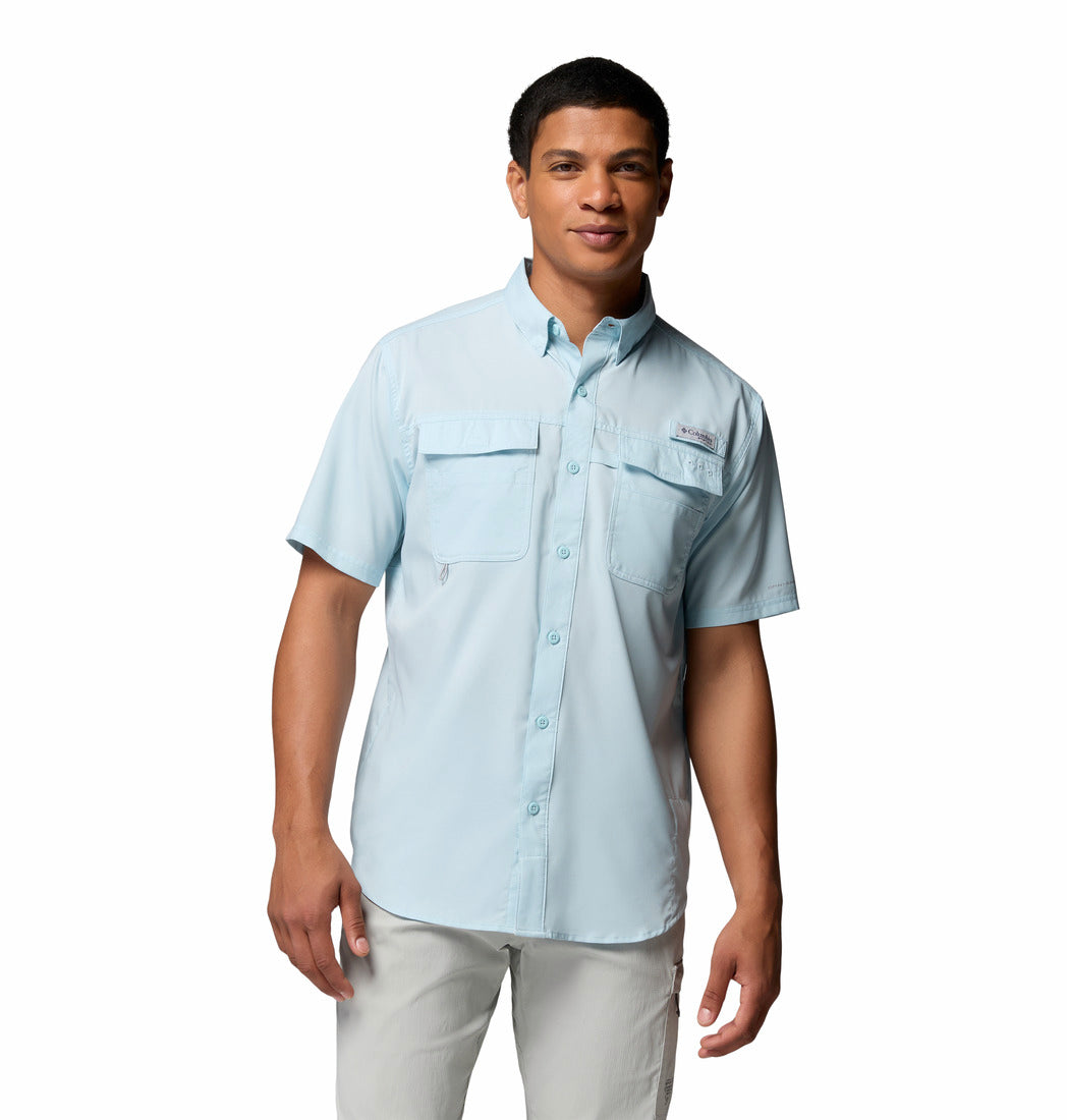 Camiseta De Manga Corta Para Hombre Pfg Blood And Guts™ V