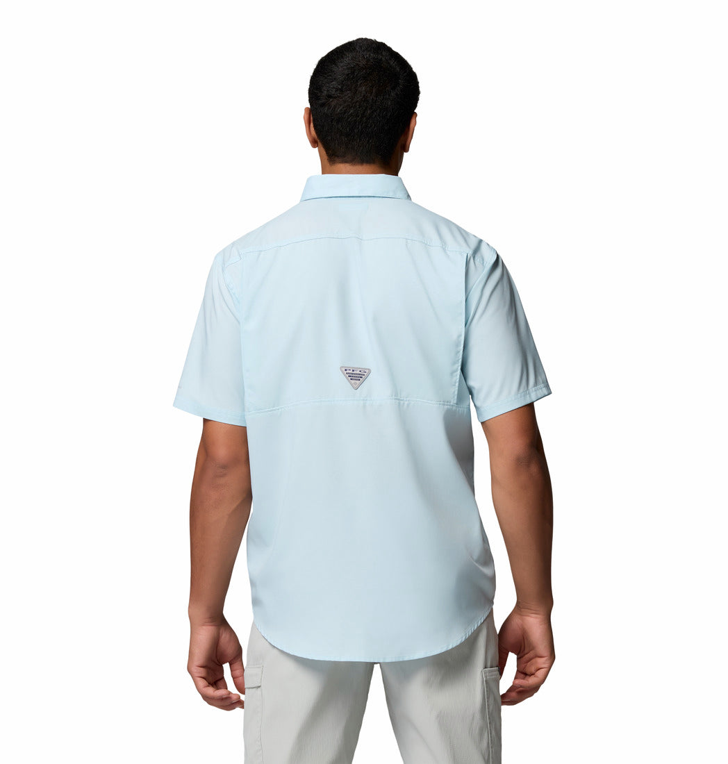 Camiseta De Manga Corta Para Hombre Pfg Blood And Guts™ V