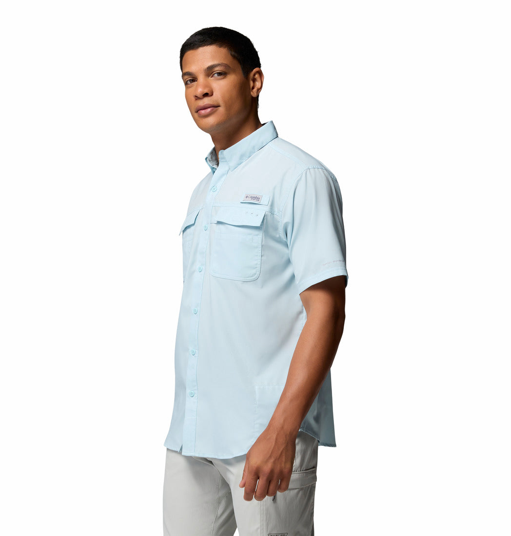 Camiseta De Manga Corta Para Hombre Pfg Blood And Guts™ V