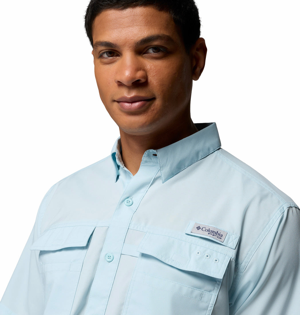 Camiseta De Manga Corta Para Hombre Pfg Blood And Guts™ V