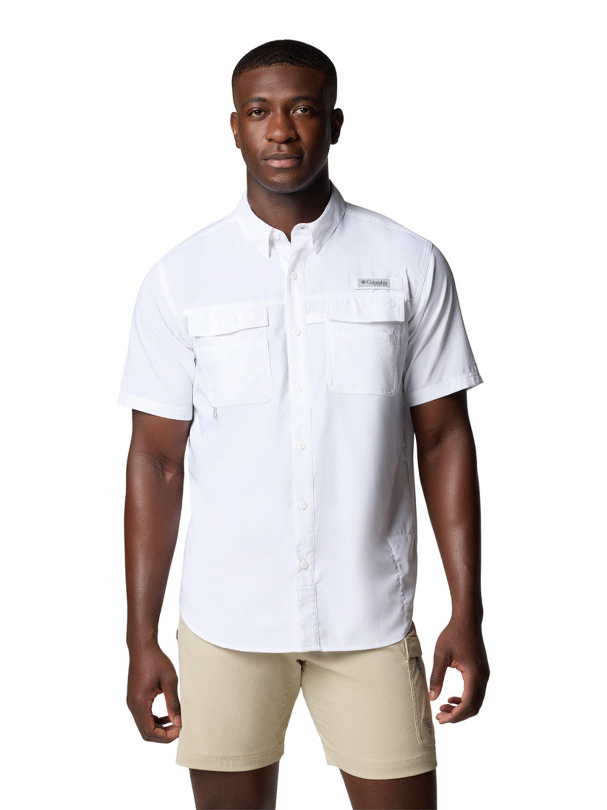 Camiseta De Manga Corta Para Hombre Pfg Blood And Guts™ V