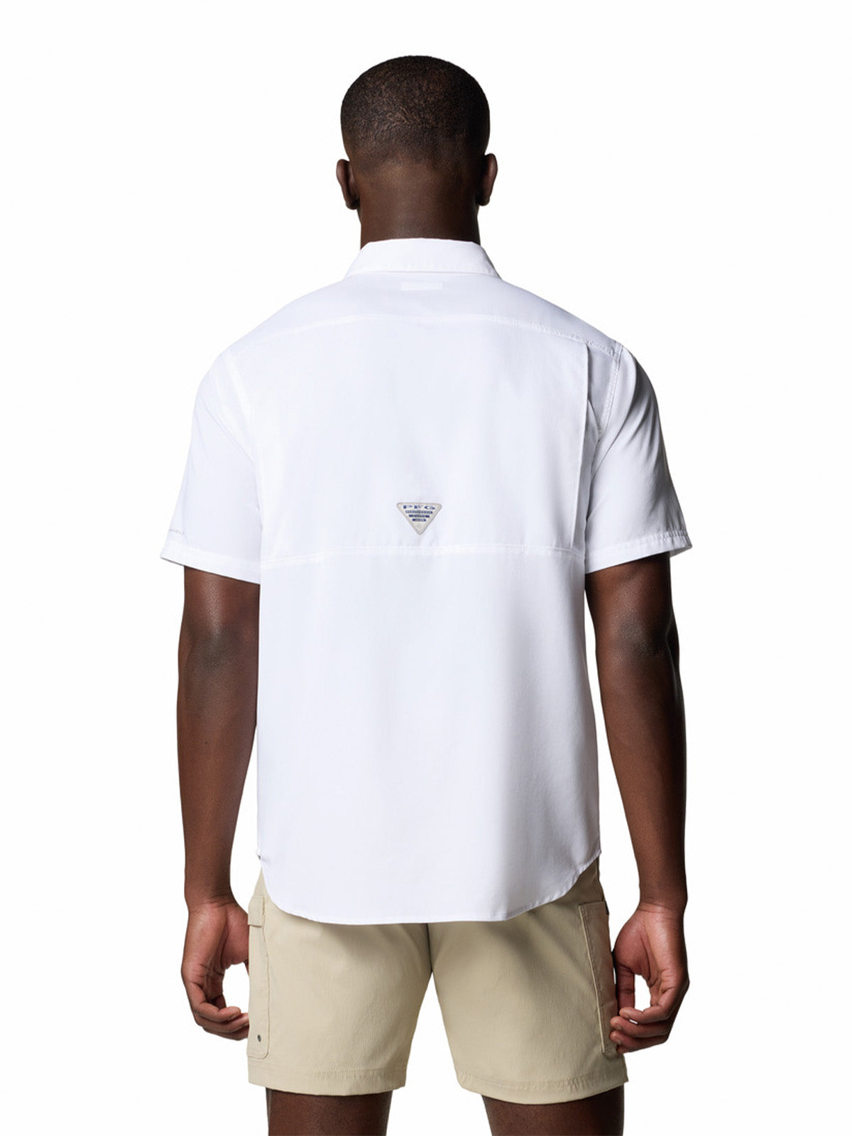 Camiseta De Manga Corta Para Hombre Pfg Blood And Guts™ V