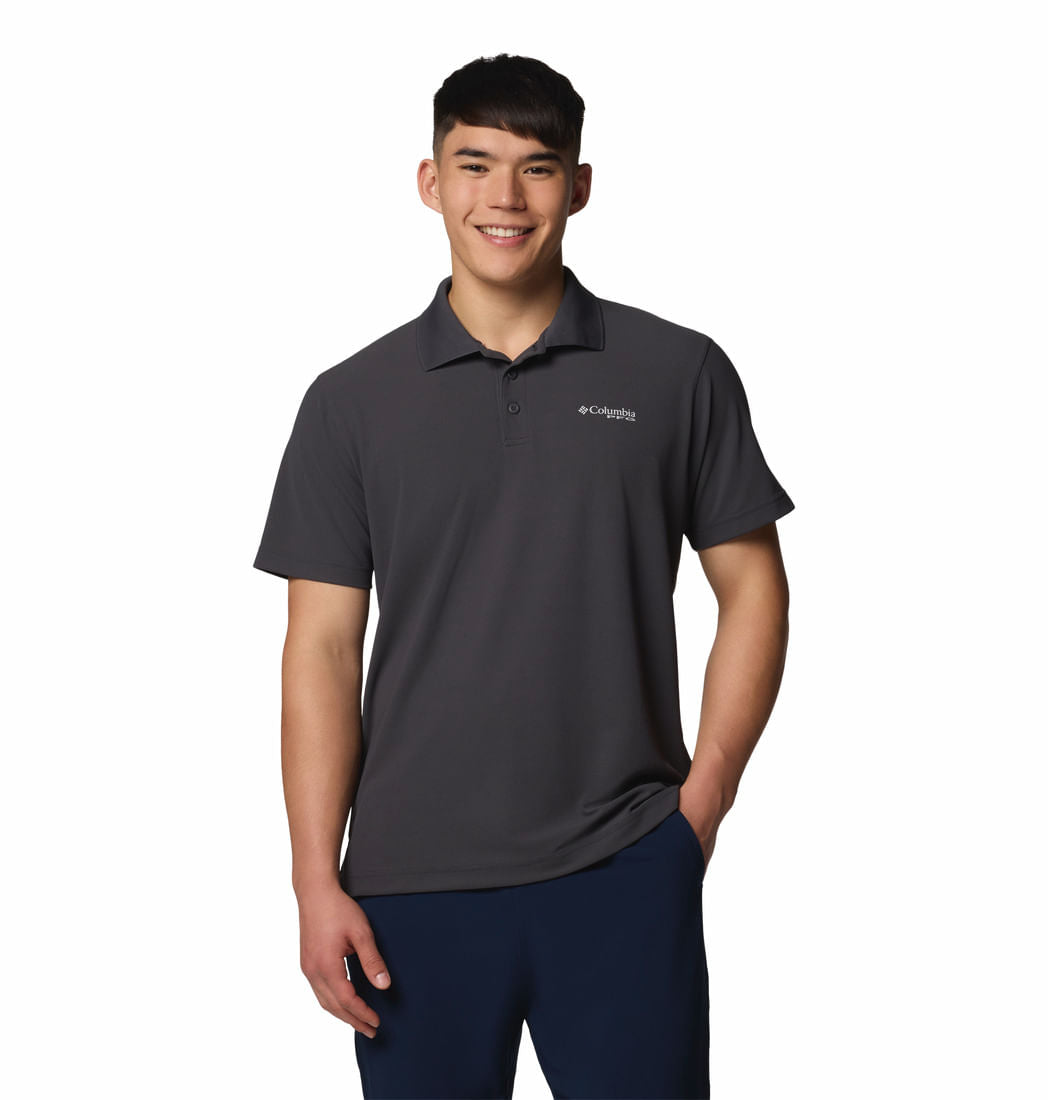 Polos Freezer Polo Hombre