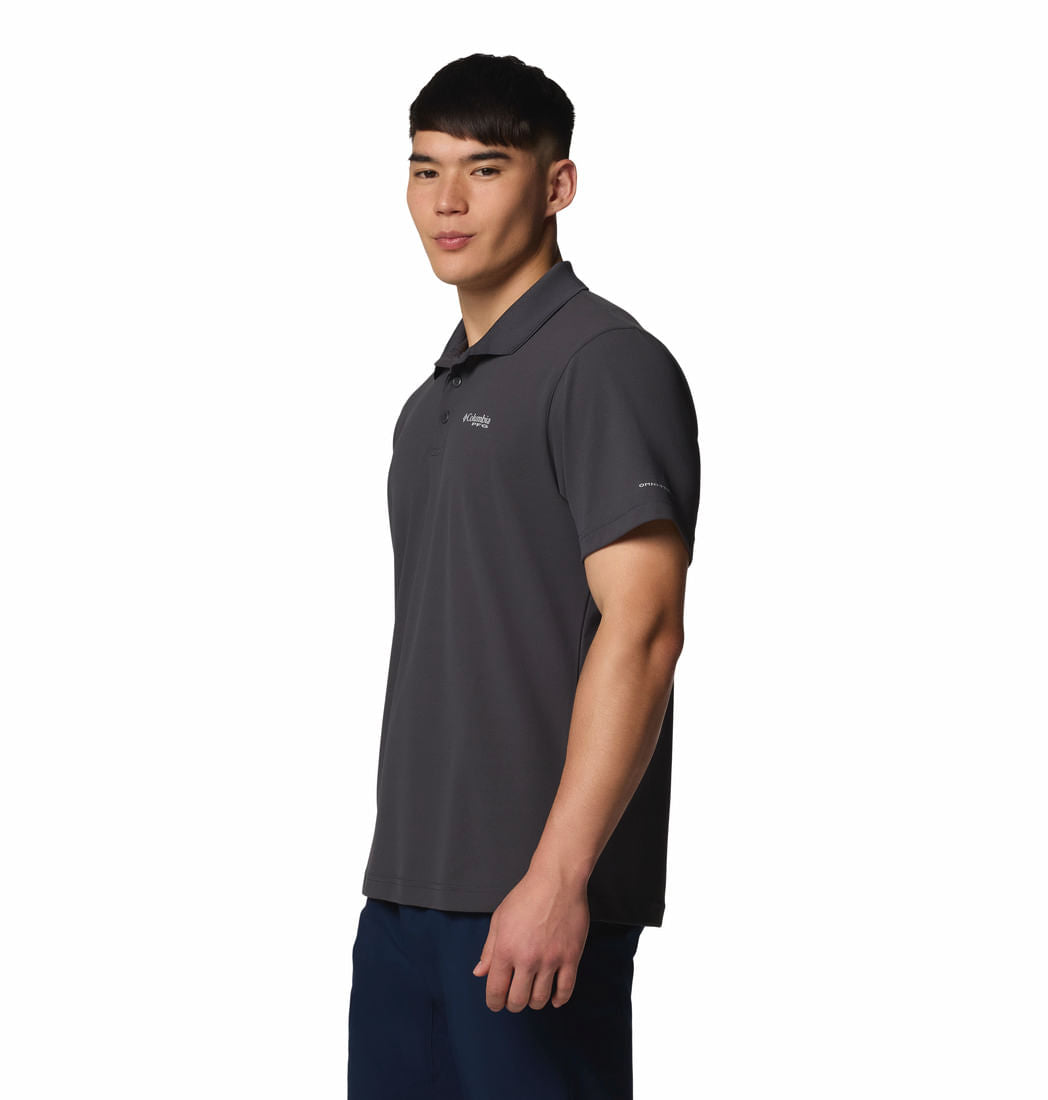 Polos Freezer Polo Hombre