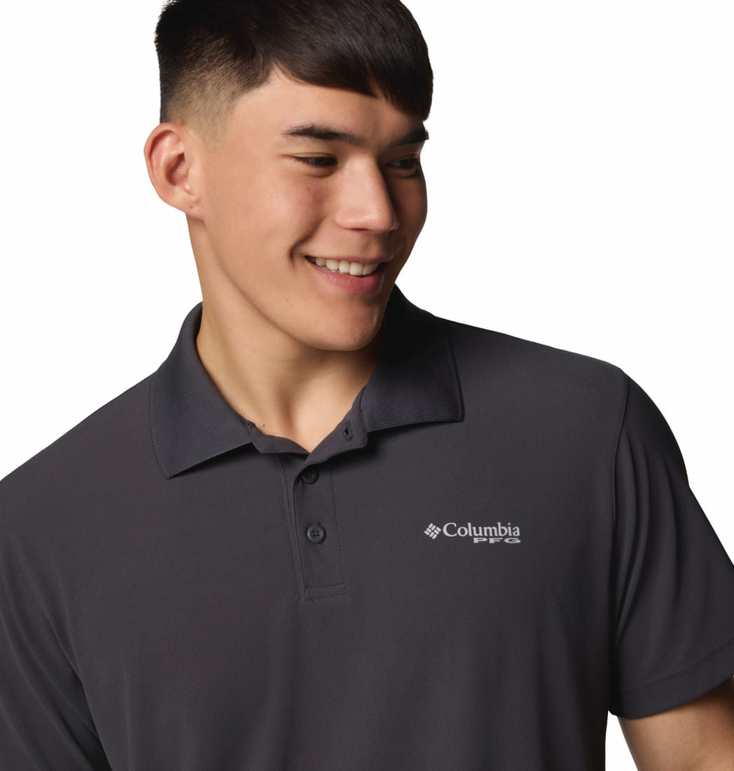 Polos Freezer Polo Hombre