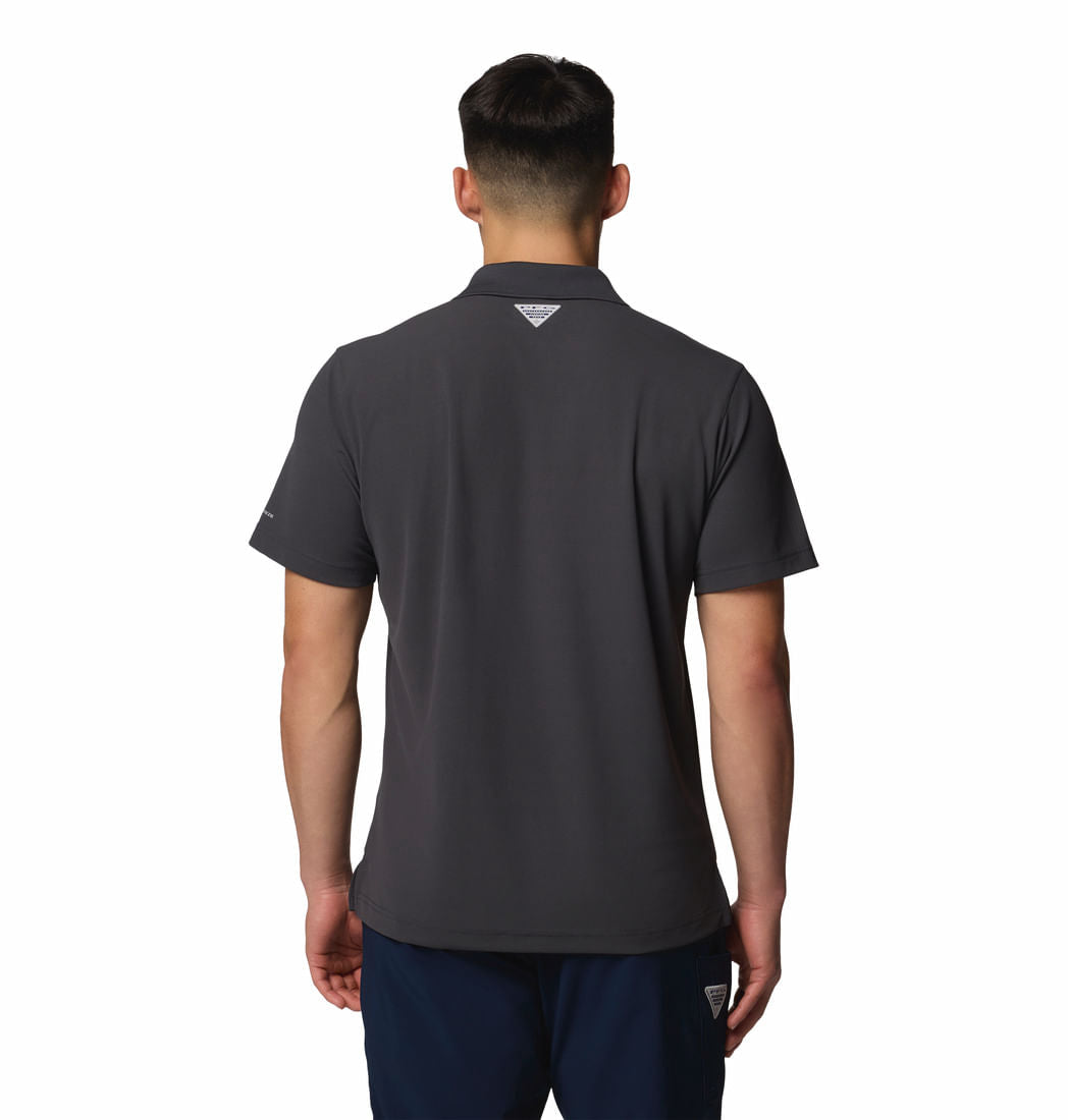 Polos Freezer Polo Hombre