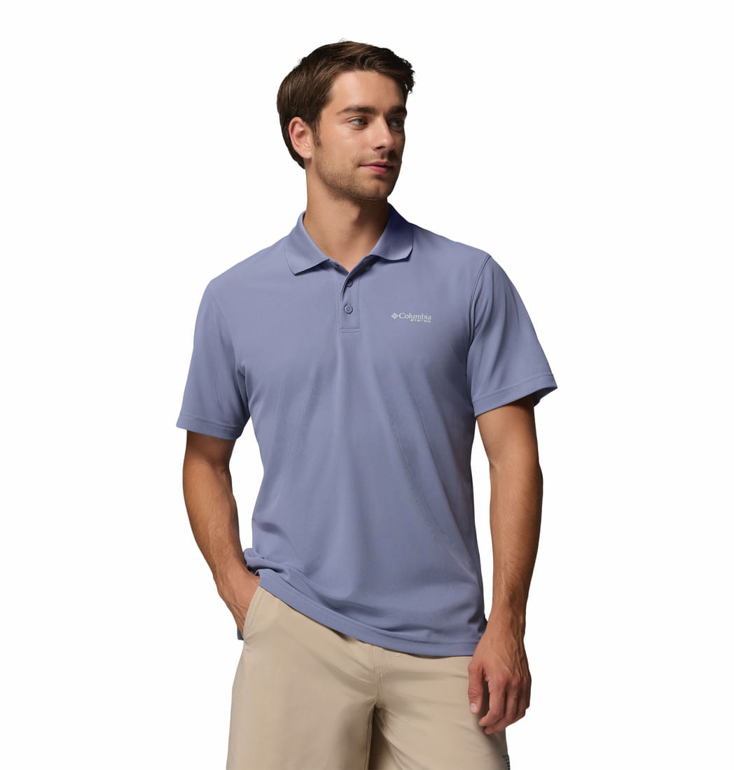 Polos Freezer Polo Hombre