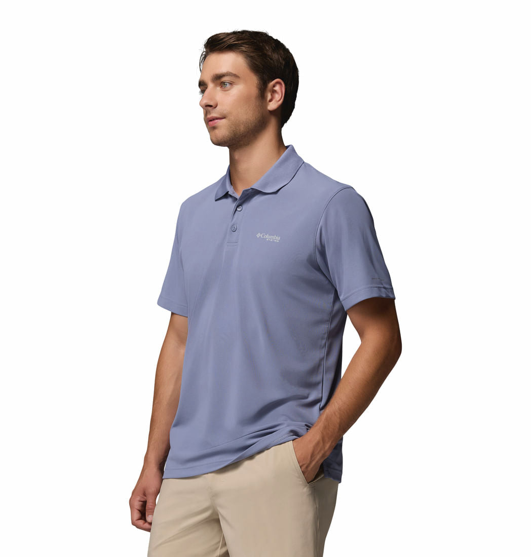 Polos Freezer Polo Hombre