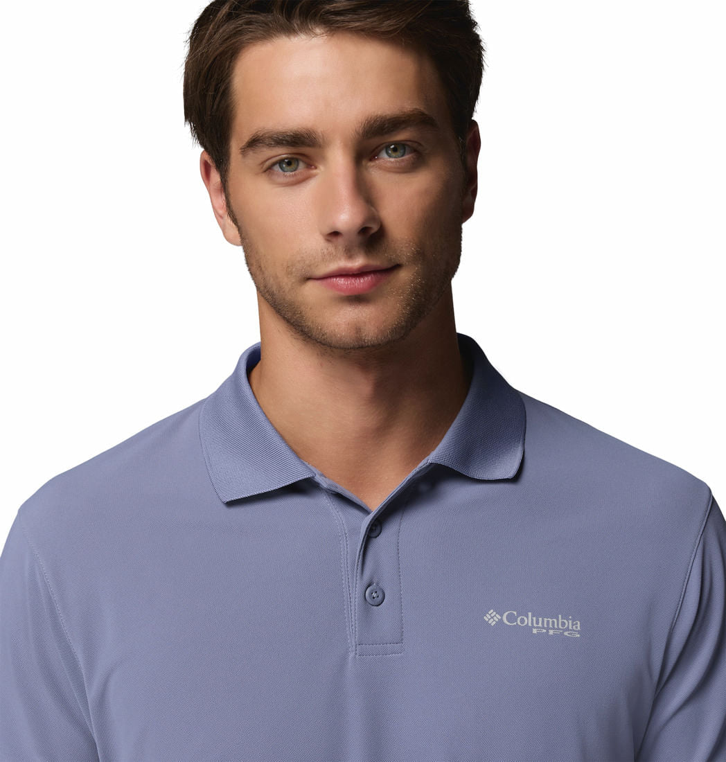 Polos Freezer Polo Hombre