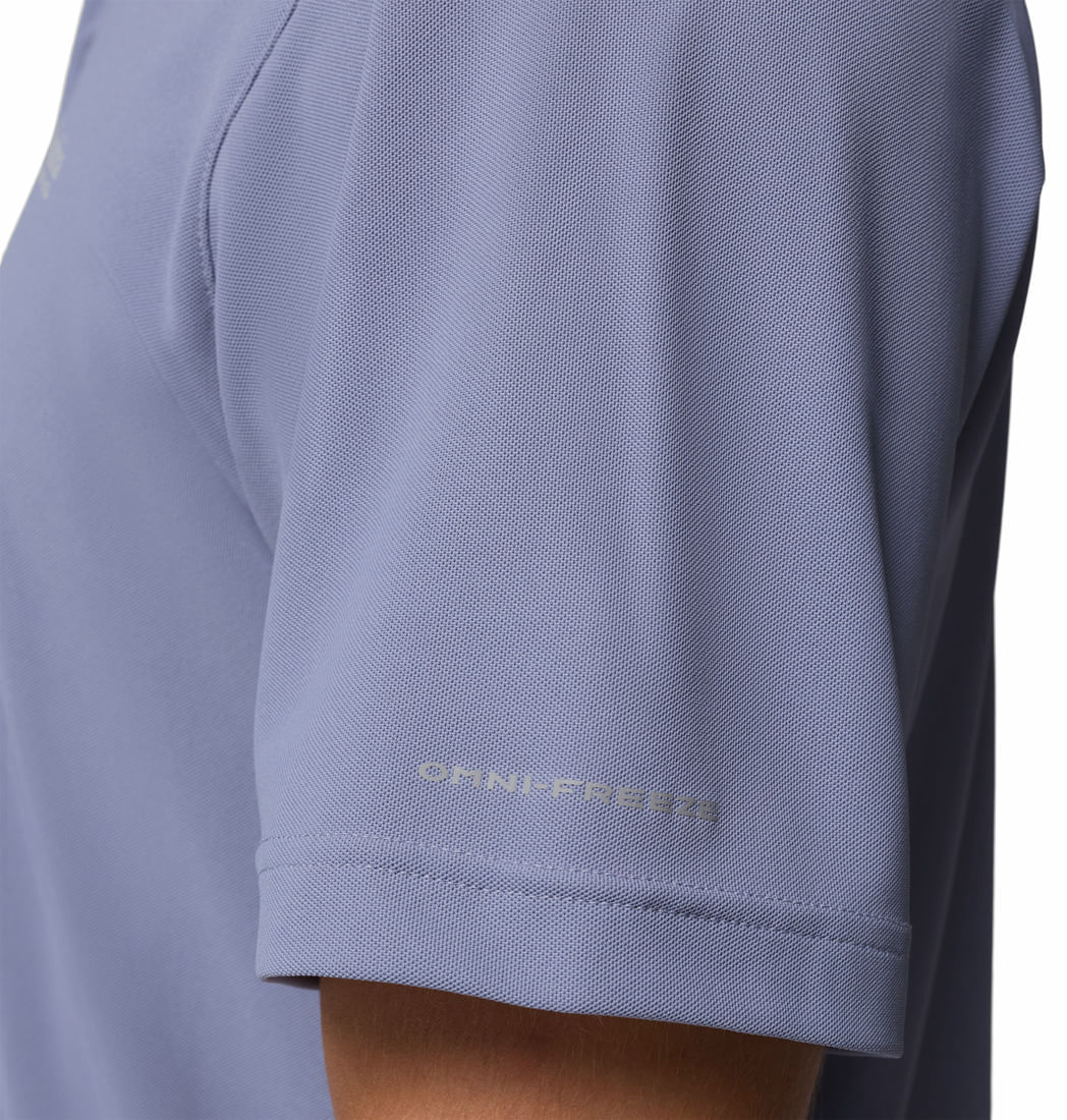 Polos Freezer Polo Hombre