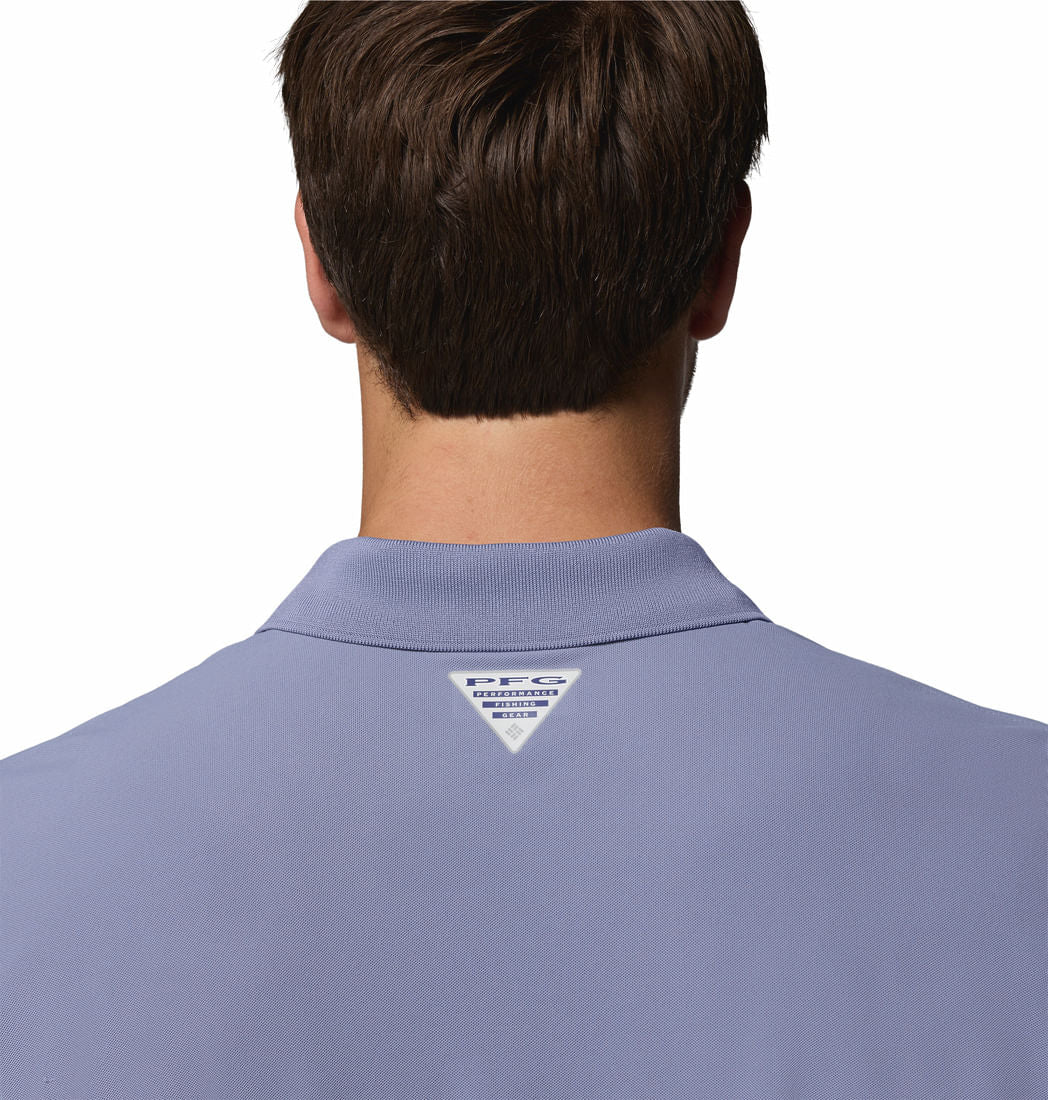 Polos Freezer Polo Hombre