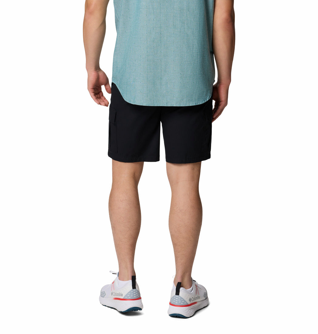Short Rapid Rivers Cargo Hombre
