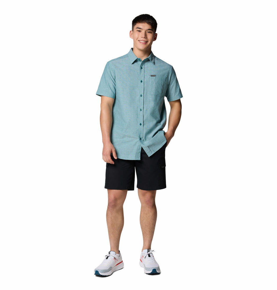 Short Rapid Rivers Cargo Hombre