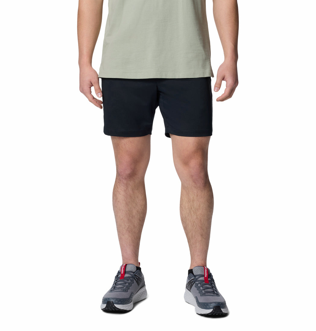Short Sage Peak Chino Sht Hombre