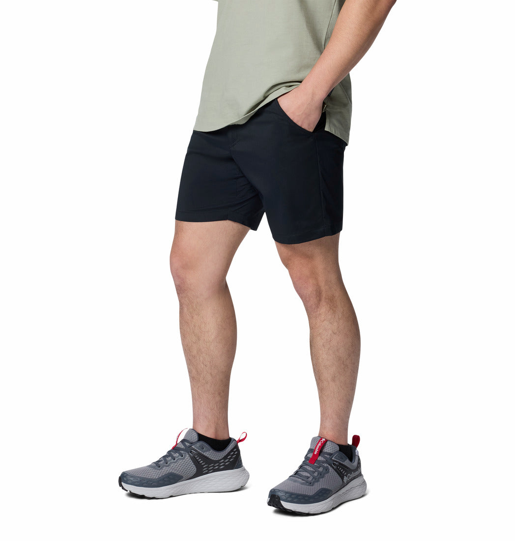 Short Sage Peak Chino Sht Hombre