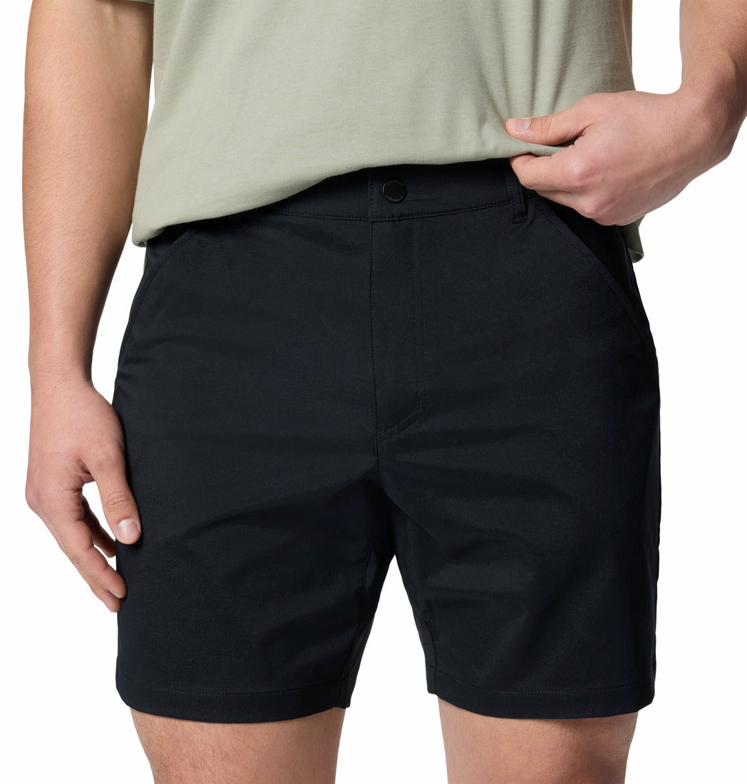 Short Sage Peak Chino Sht Hombre