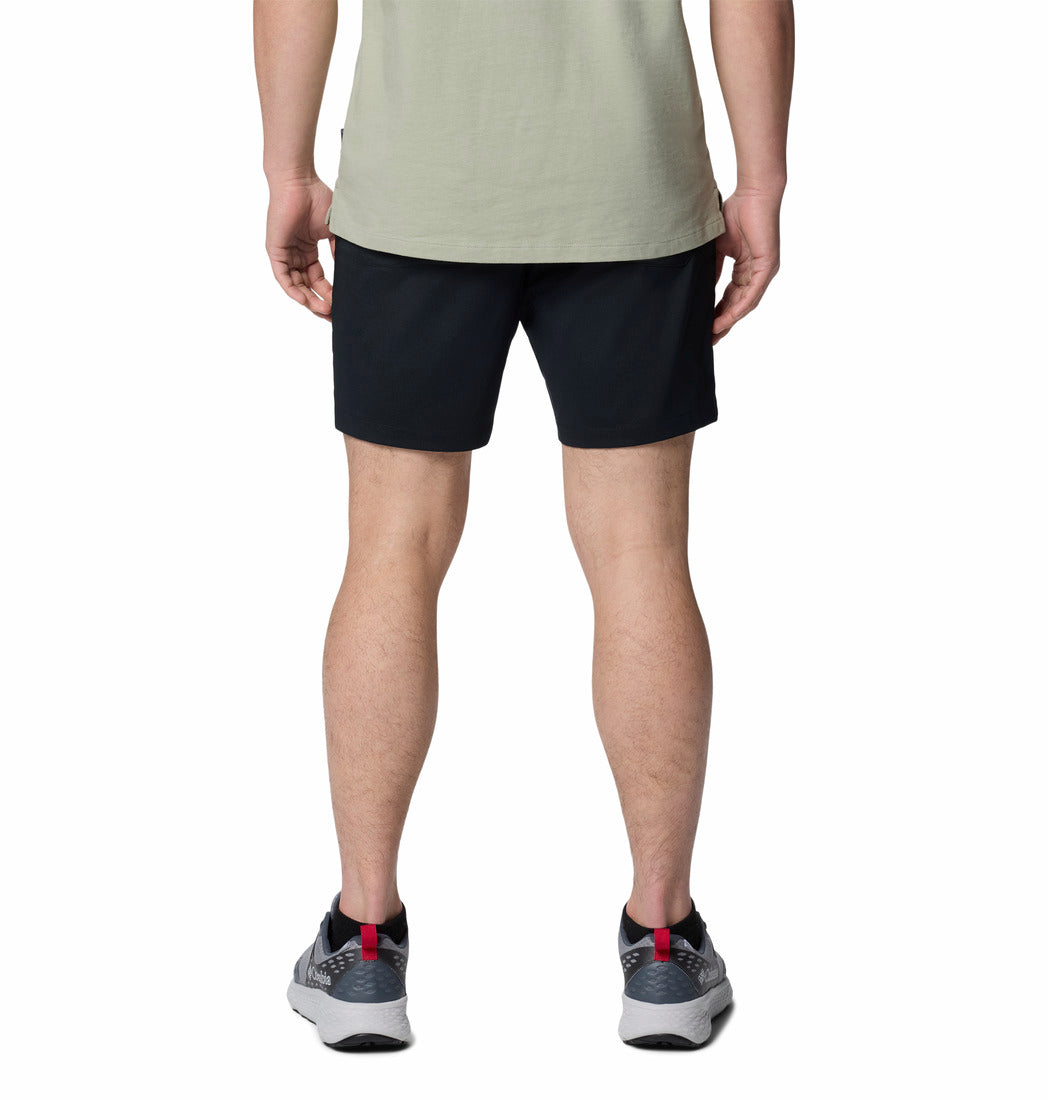 Short Sage Peak Chino Sht Hombre