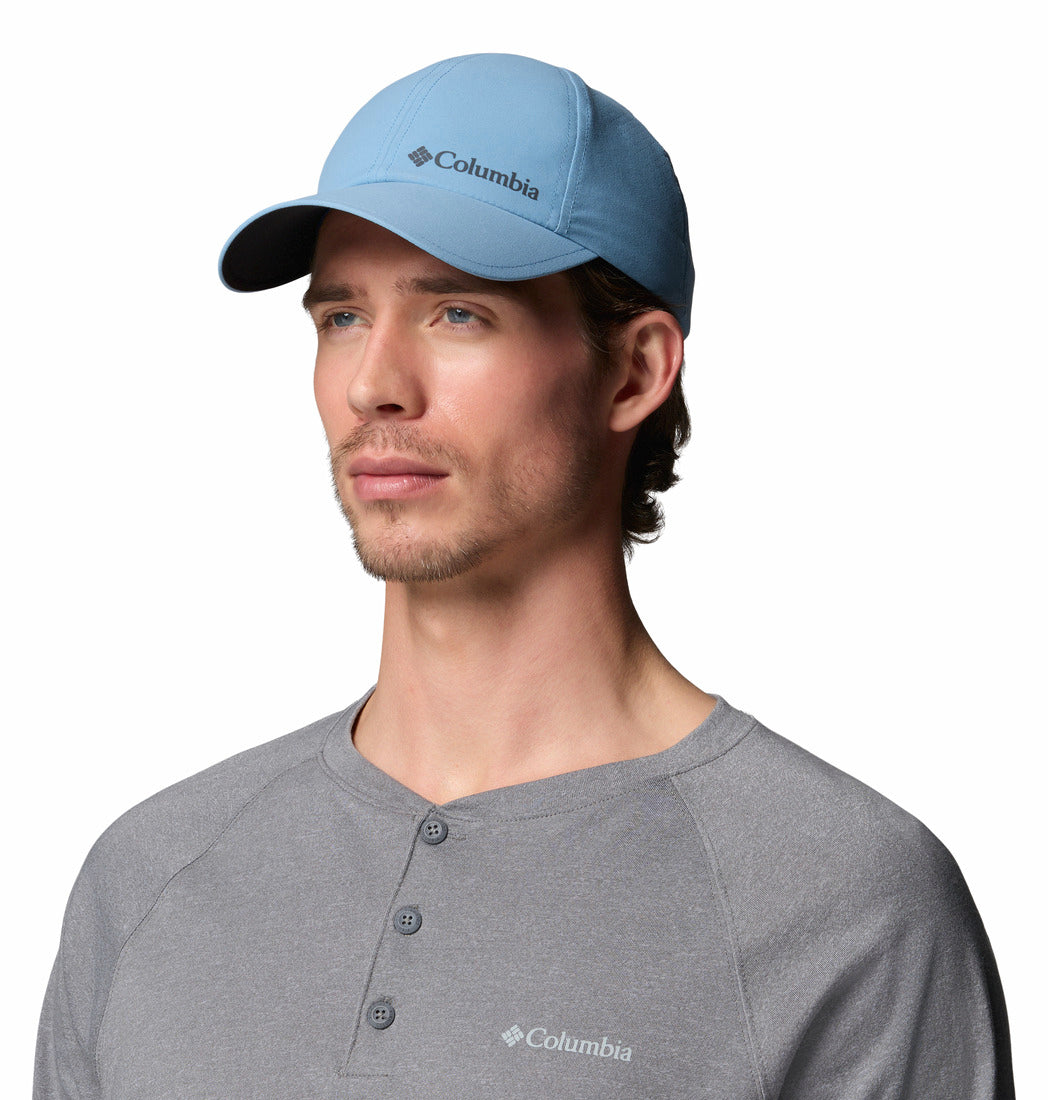 Gorra Unisex Silver Ridge™ Iv De Columbia