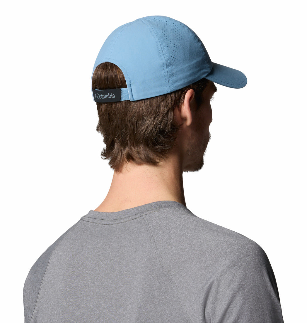 Gorra Unisex Silver Ridge™ Iv De Columbia