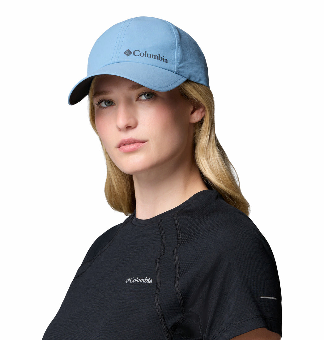 Gorra Unisex Silver Ridge™ Iv De Columbia