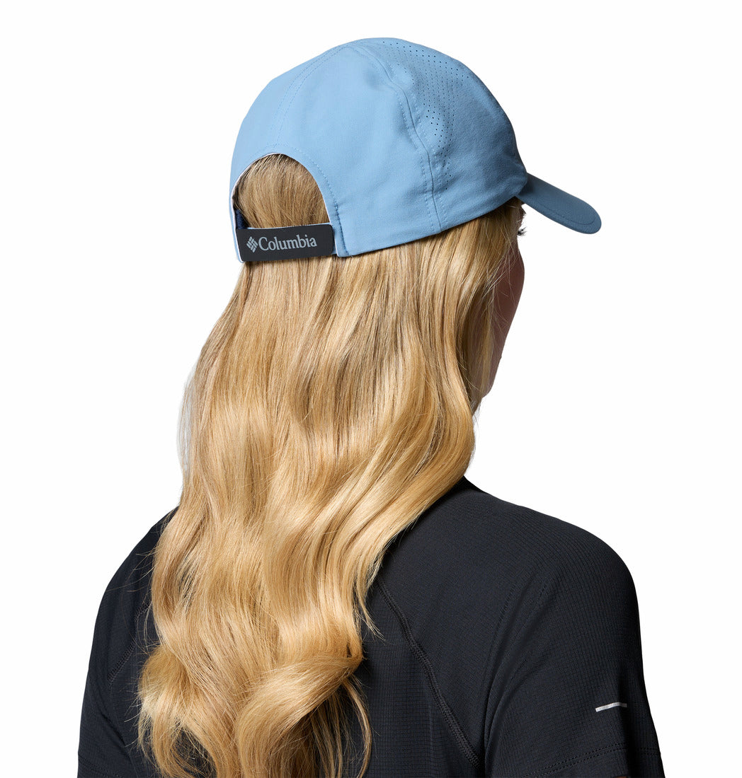 Gorra Unisex Silver Ridge™ Iv De Columbia