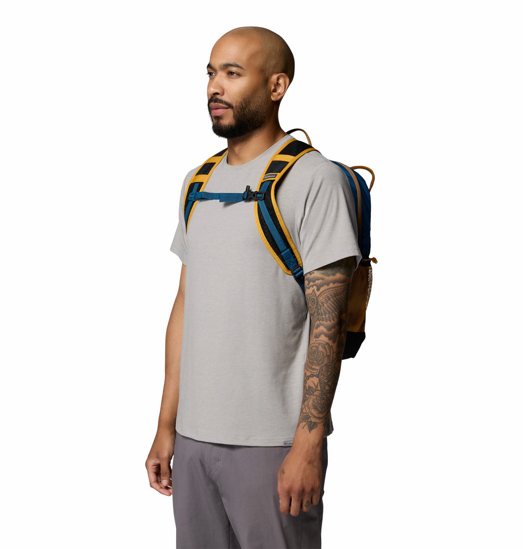 Morral Unisex Echo Mountain™ De 25 Litros De Columbia