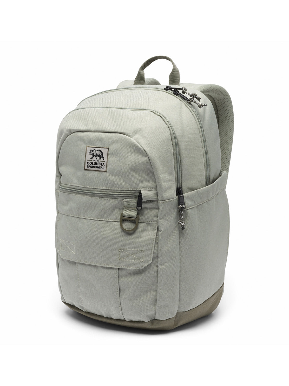 Morral Buxton 26L Backpack Unisex